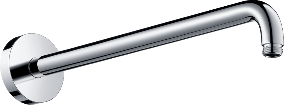 Obrázek HANSGROHE sprchové rameno 390 mm #27413000 - chrom