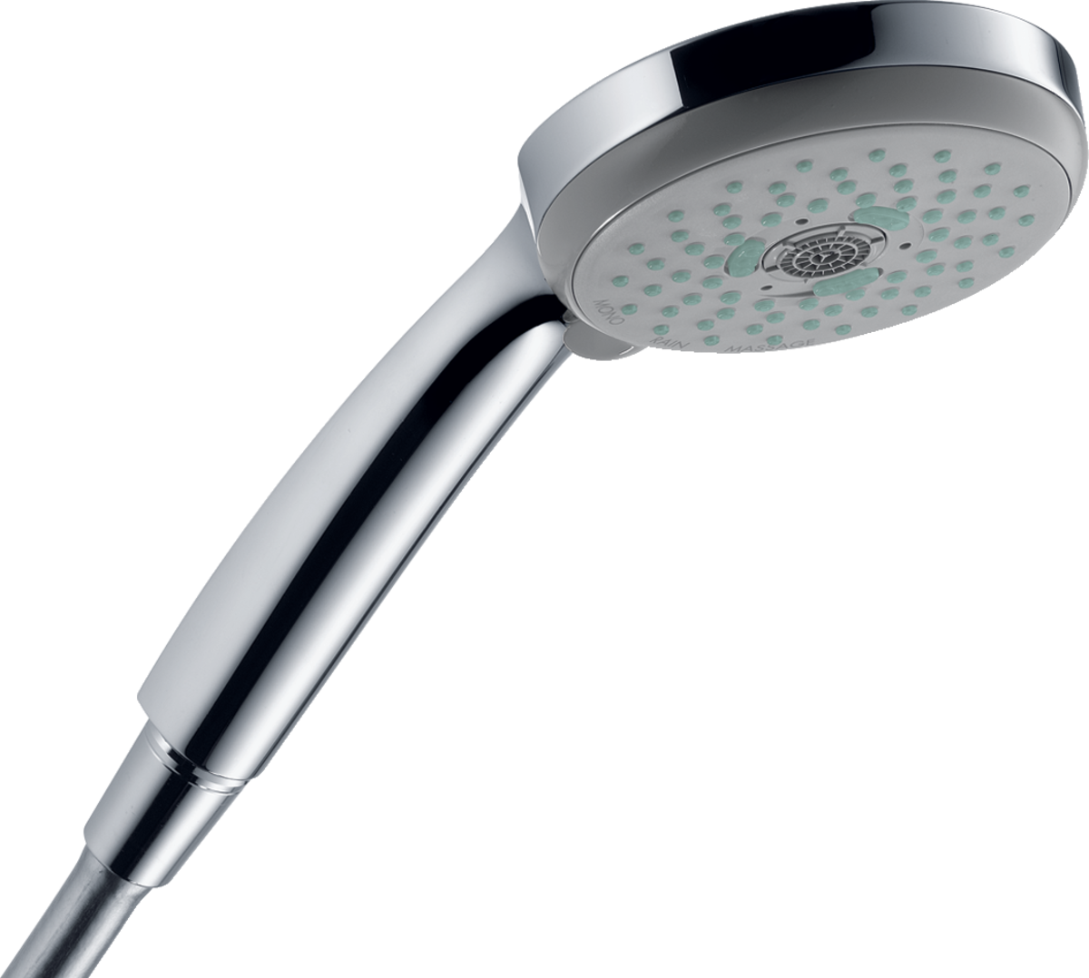 Obrázek HANSGROHE Croma 100 ruční sprcha #28536000 - chrom