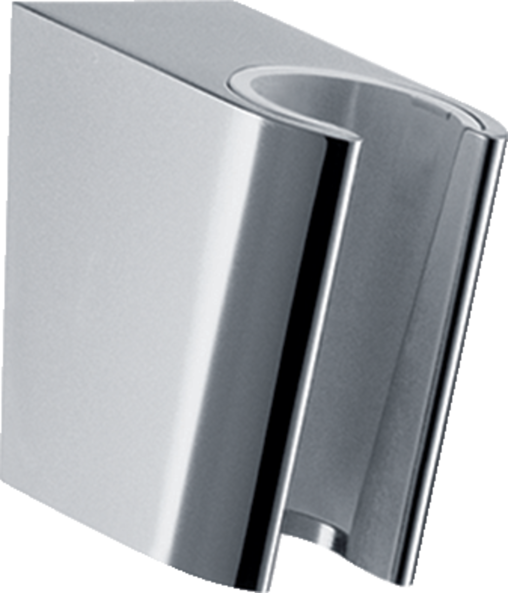 Obrázek HANSGROHE držák ruční sprchy #28331000 - chrom