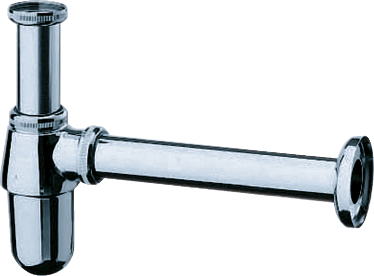 Ảnh của HANSGROHE Šálkový sifon standardní model #52053000 - Chrom