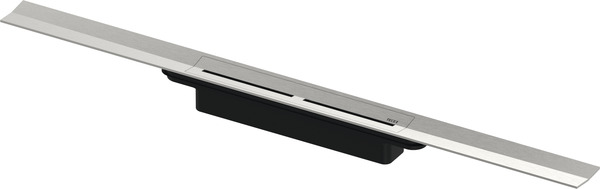 Ảnh của TECE TECEdrainprofile shower profile, 800 mm, brushed stainless steel #670800