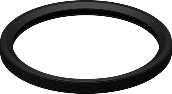 Ảnh của TECE spare part sealing ring between flushing pipe and lead set #9820015