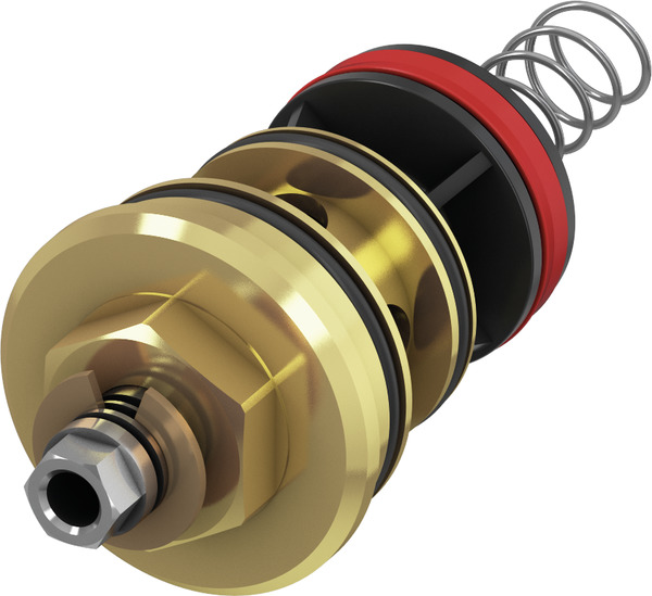 Obrázek TECE flush valve cartridge U 1, DAL flush valve #9820031