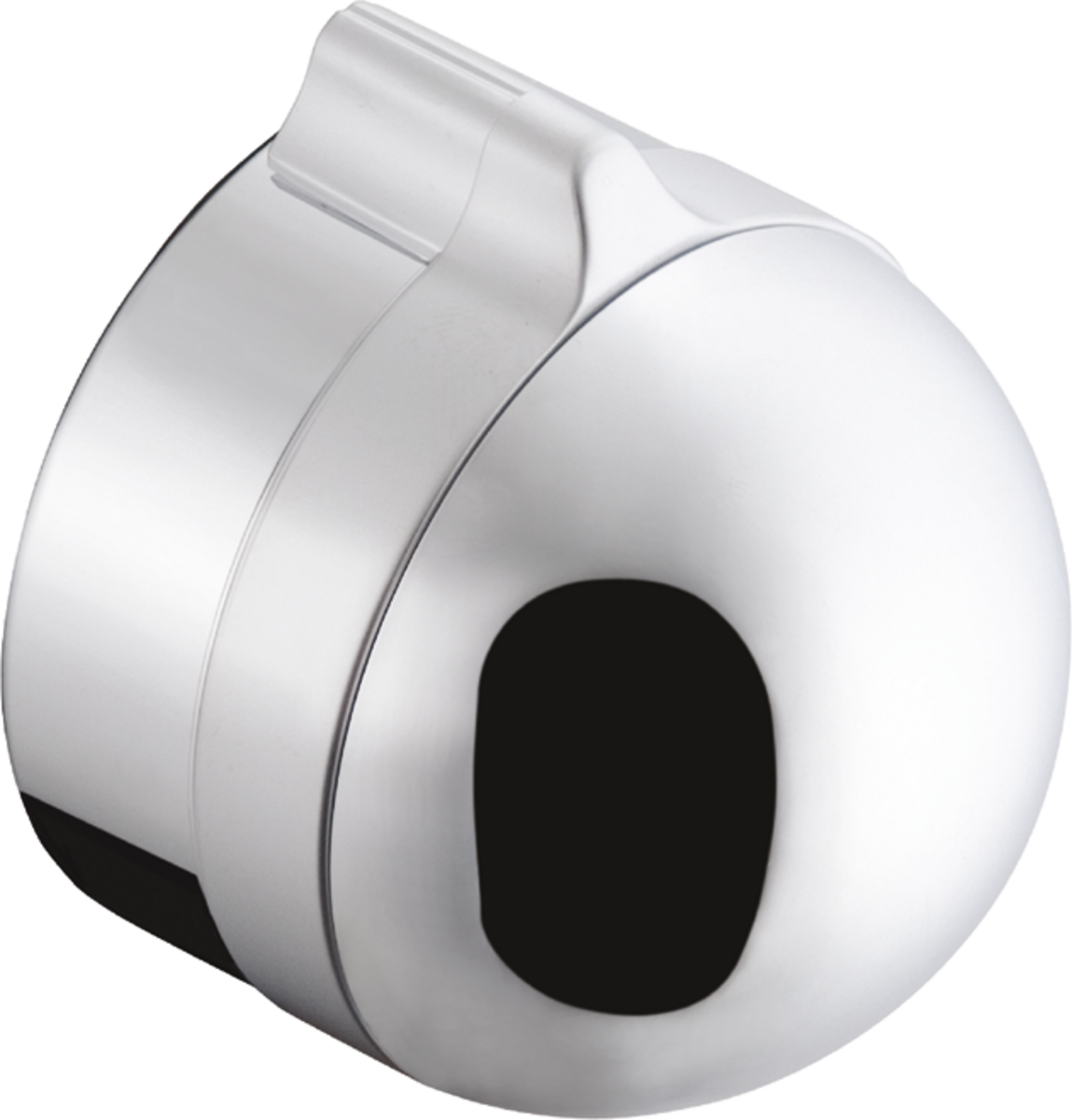 Obrázek HANSGROHE Rukojeť #16993000 - chrom