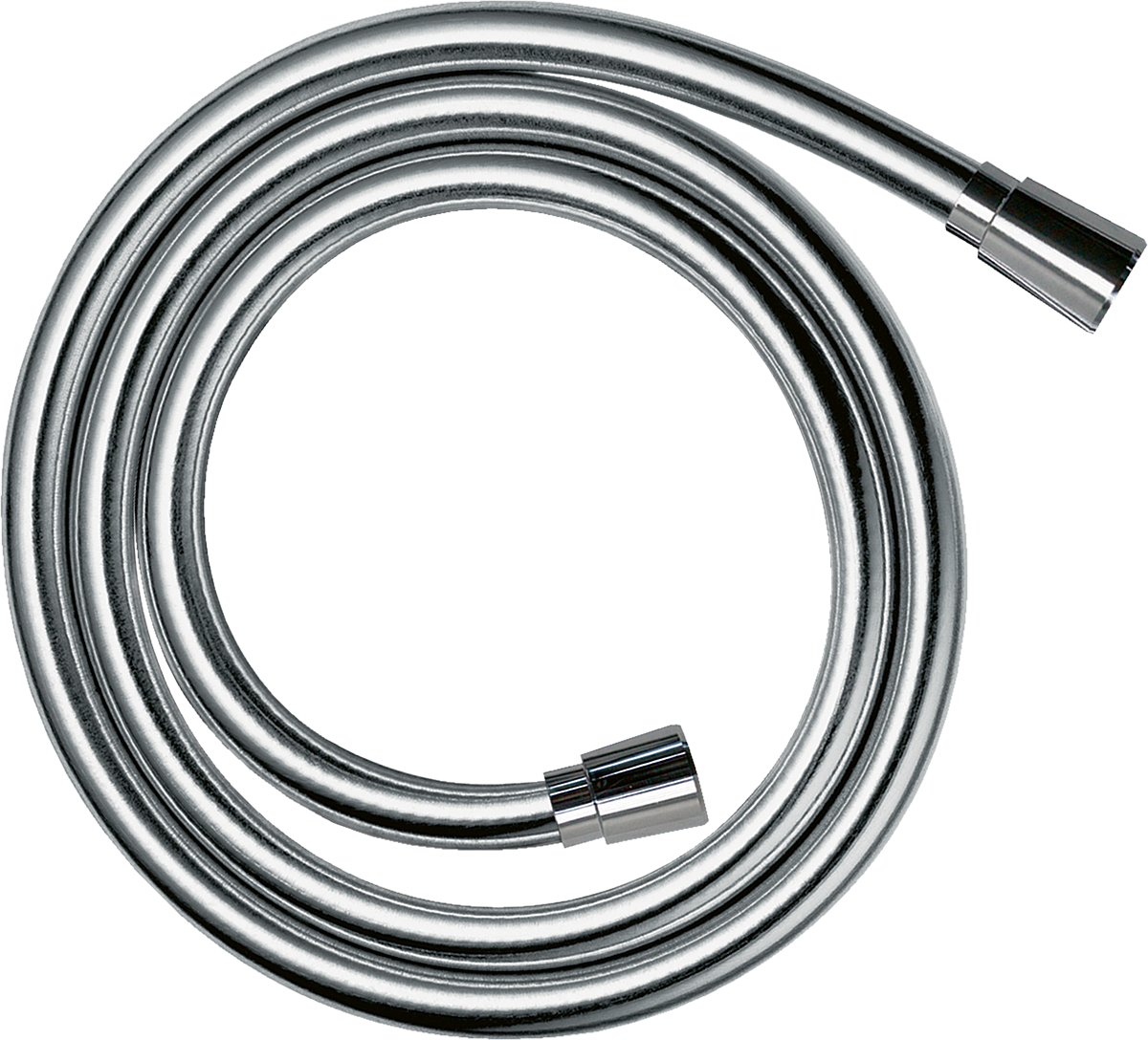 Obrázek HANSGROHE Sprchová hadice Isiflex 1,75 m #28275002 - chrom