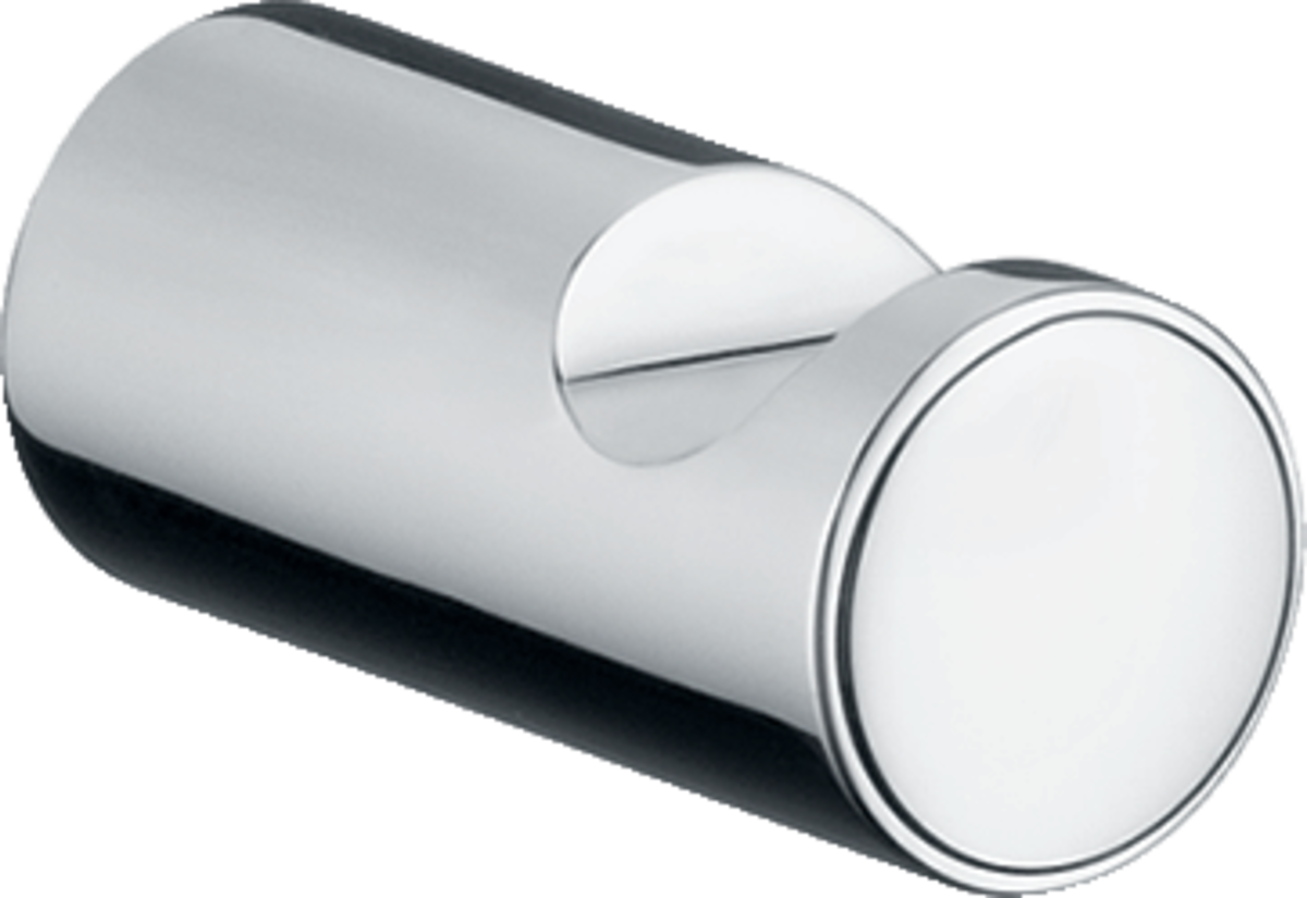 Зображення з  HANSGROHE Háček na ručníky Logis Classic #41611000