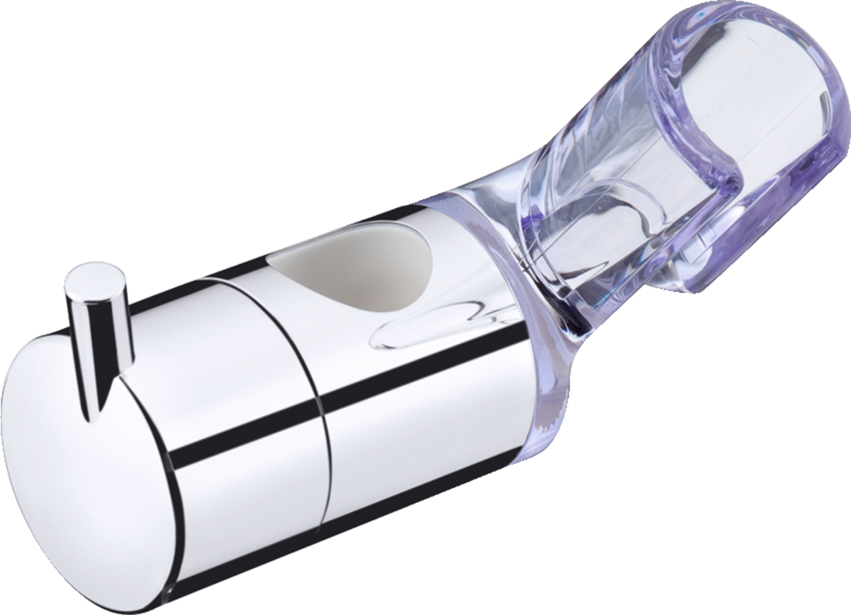 Obrázek HANSGROHE jezdec úplný #98753000 - chrom