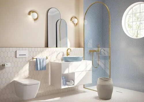 Ảnh của VILLEROY BOCH Bezokrajové závěsné WC Finion, bílé Alpine CeramicPlus #4664R0R1