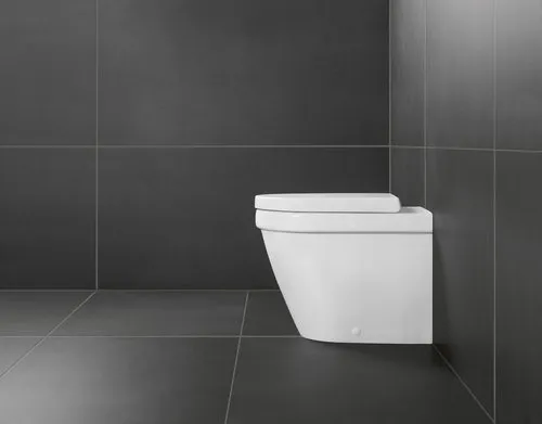 Ảnh của VILLEROY BOCH WC sedátko Architectura, bílá Alpine #98M9D101
