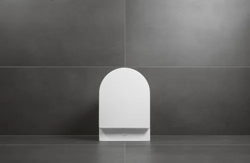 Ảnh của VILLEROY BOCH WC sedátko Architectura, bílá Alpine #98M9D101