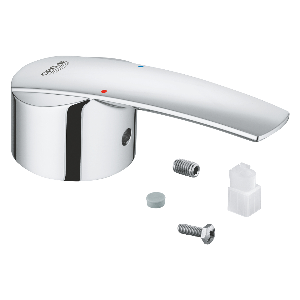 Ảnh của GROHE Kompletní páka Chrom #46893000
