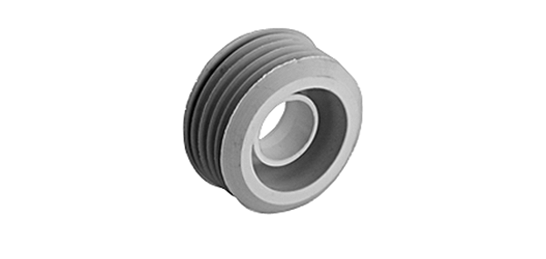 Зображення з  SCHELL Vnitřní spojka k WC 771010099