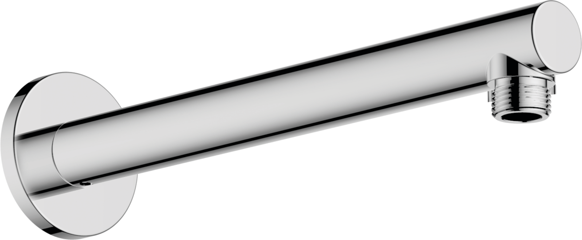 Obrázek HANSGROHE Vernis Blend Sprchové rameno 24 cm #27809000 - chrom