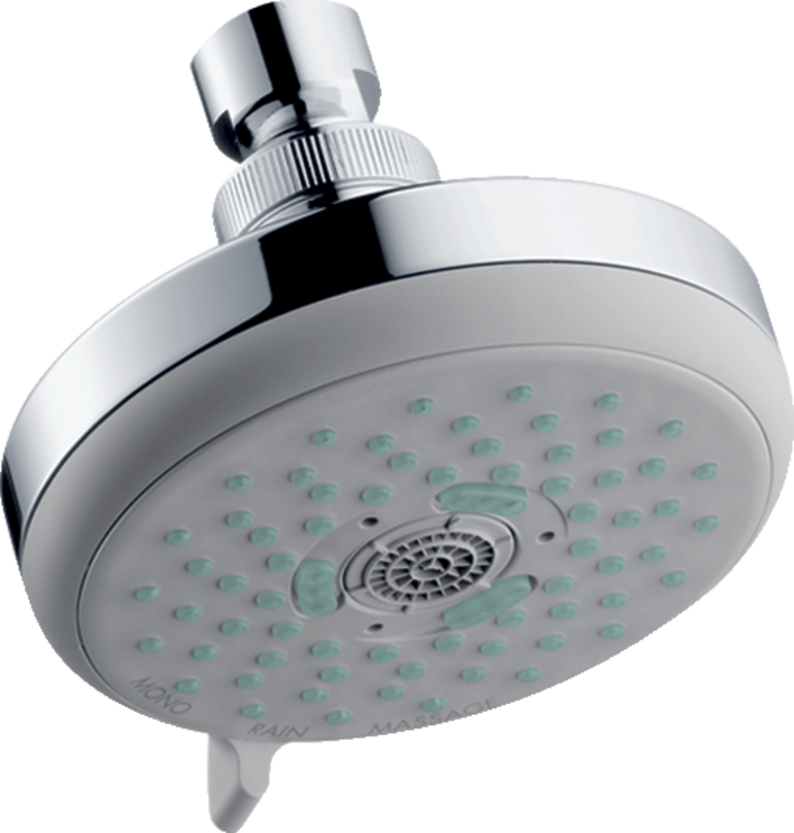 Obrázek HANSGROHE Croma 100 Horní sprcha Multi #27443000 - chrom