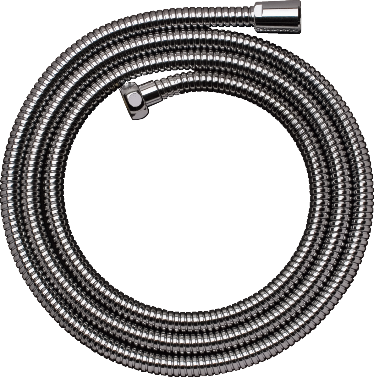 Obrázek HANSGROHE sprchová hadice 2,00 m #94148000 - chrom