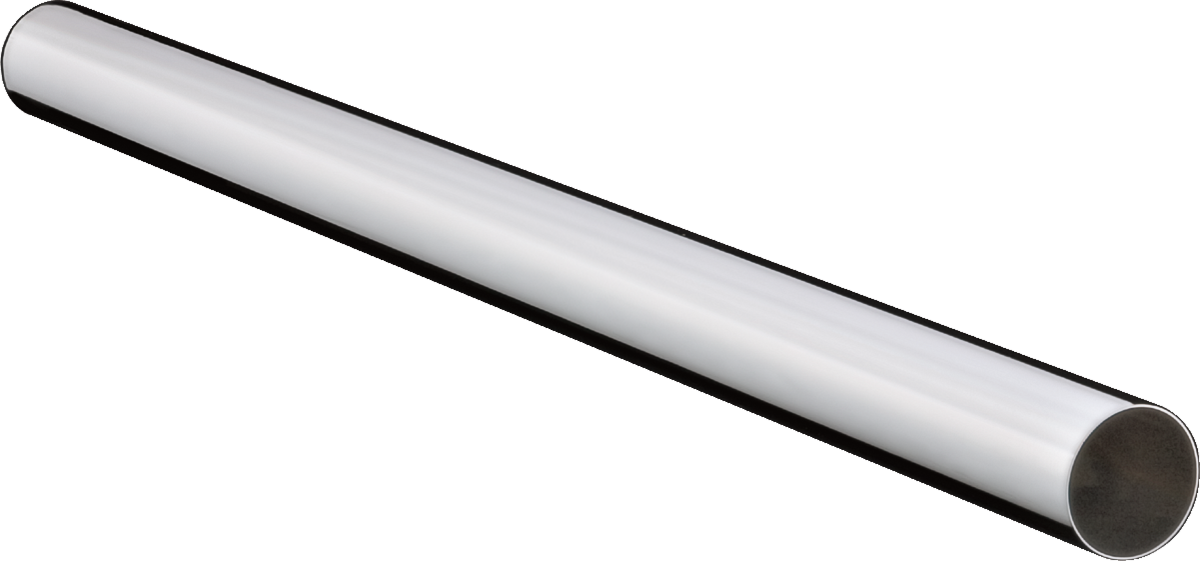 Ảnh của HANSGROHE trubka do stěny 1¼" 500 mm #53493000 - chrom