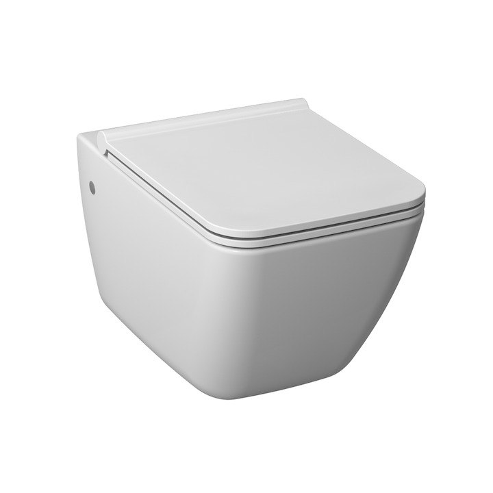 Obrázek JIKA Cubito Pure, Wc závěsné zadní odpad H8204230000001 bílé
